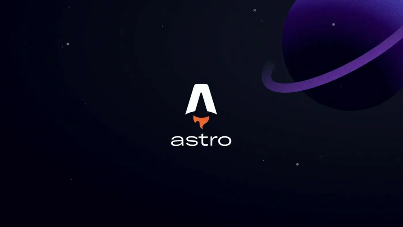 Astro là một công cụ tuyệt vời cho việc xây dựng các trang web tĩnh. Trong bài viết này, mình sẽ chia sẻ với quý vị lý do mình chuyển từ Next.js sang Astro.