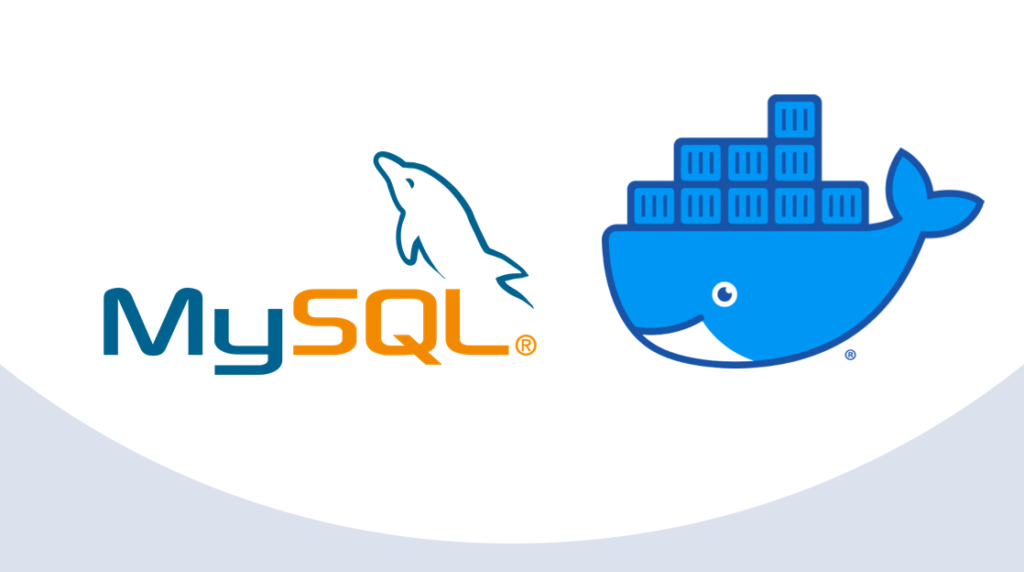 MySQL + phpMyAdmin Docker Compose